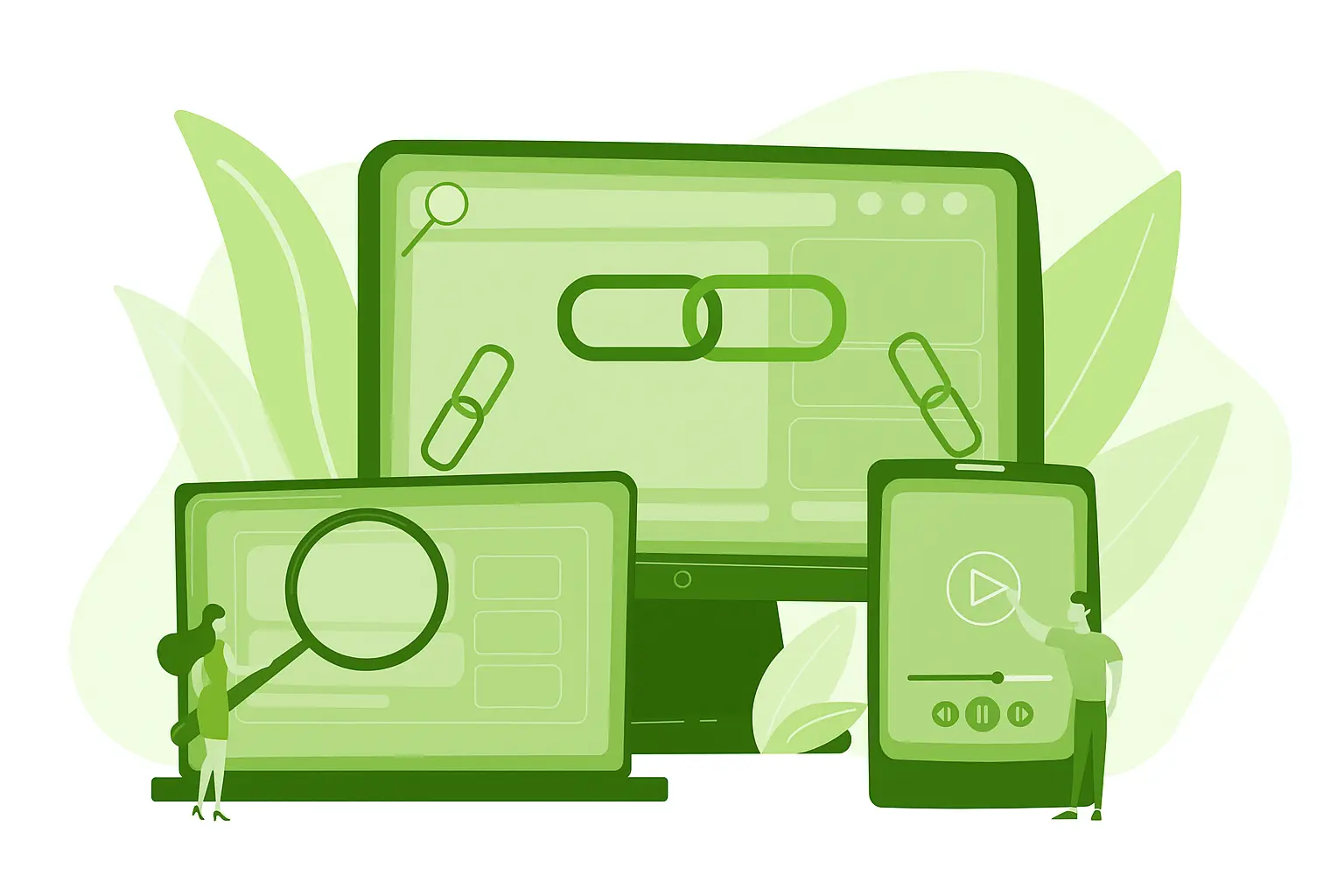 outsource link building services for long term growth
